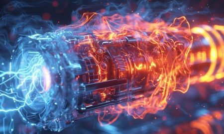 پیشرفتی بزرگ در انرژی پاک، گرمای هدررفته را به برق قابل استفاده تبدیل می‌کند!