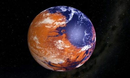 کاوشگر کنجکاوی در جستجوی درک دلیل غیرقابل سکونت شدن مریخ!