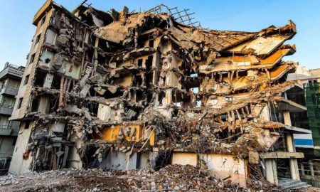 این روش جدید می‌تواند زمین لرزه‌ها را ماه‌ها قبل از وقوع پیش بینی کند!