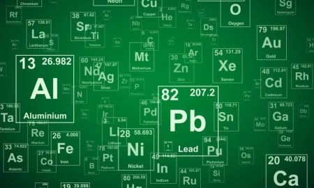 کشف عنصر 120ام پس از موفقیت در استفاده از پرتو تیتانیوم ممکن به‌نظر می‌رسد!