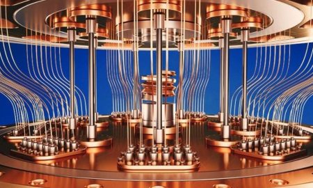 استخراج انرژی از فضا و انتقال آن به مکان جدید با استفاده از کامپیوتر کوانتومی!