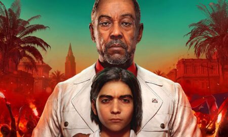 بررسی بازی Far Cry 6