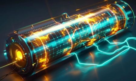 از نور خورشید تا انرژی؛ کره جنوبی از ابرخازن‌های خودشارژ انقلابی رونمایی کرد!