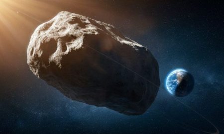 داستان "خدای آشوب"؛ چگونه گرانش سیارات بر ساختار سیارکها تاثیر میگذارد!