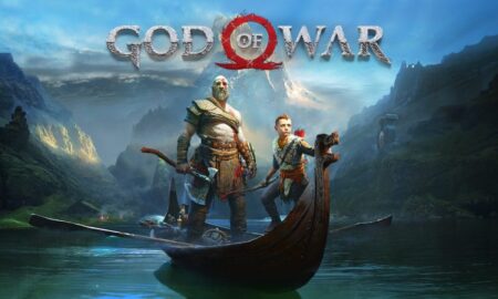 عرضه نسخه PC بازی God of War در تاریخ 24 دی