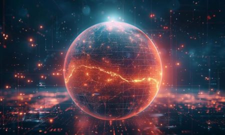 چگونه هوش مصنوعی آسمان‌ جهان‌های دور را رمزگشایی می‌کند؟