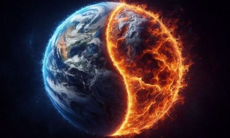 در مسئله اب‌ و هوا چقدر به نقطه‌ای که دیگر بازگشت غیرممکن شود، نزدیک شده‌ایم؟