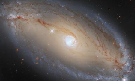 چگونه برخوردهای کیهانی بزرگ‌ترین کهکشان‌های جهان را ایجاد کردند؟