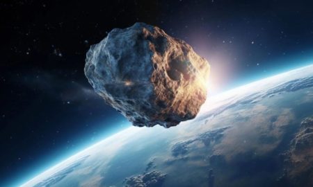دسته سیارکی «روز قیامت» چقدر برای ما تهدیدآمیز است؟