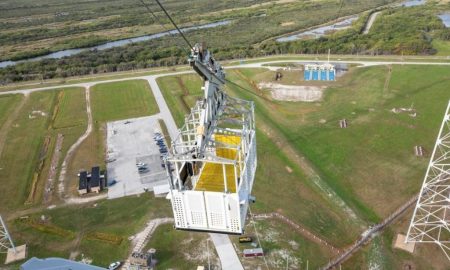 ناسا در شرایط اضطراری چگونه فضانوردان آرتمیس را نجات خواهد داد؟