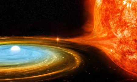 چگونگی تولید عناصر سنگین توسط ستارگان؛ یک فرآیند جدید اخترفیزیکی کشف شد!