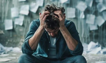 چگونه استرس به‌طور نامحسوس خاطرات را بازنویسی می‌کند؟