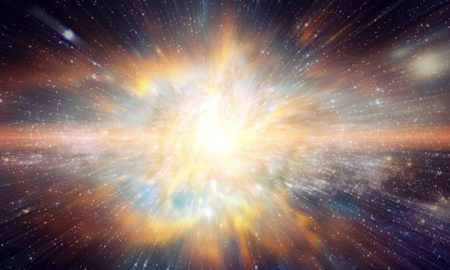 هابل ابرنواختری را آشکار کرد که یک کهکشان را روشن کرده است!