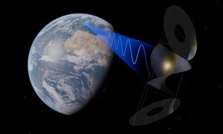 انتقال انرژی خورشیدی از فضا به ایسلند تا سال ۲۰۳۰!