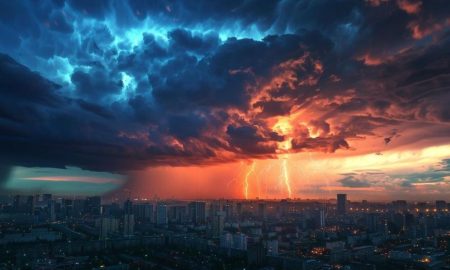 آیا آب و هوا بر علیه انسان‌ها شده است؟