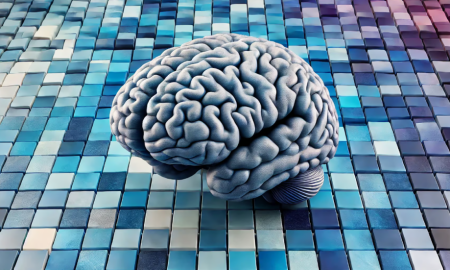 کلمات بر سرعت درک مغز از تمایز سایه‌های مختلف یک رنگ کمک می‌کند!