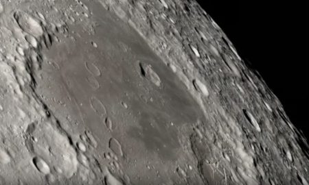 غارهای عظیم ماه؛ بهترین مکان برای پایگاه‌های قمری!