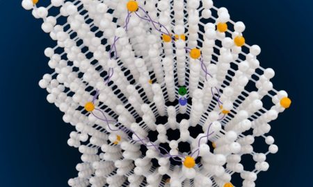 تابش مایکروویو قدرت کامل کیوبیت‌های الماسی غیرقابل‌کنترل را آزاد می‌کنند!