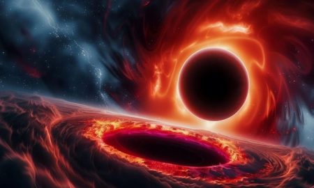 ستاره‌شناسان چینی سیاه‌چاله‌ای را کشف کردند که قوانین شناخته شده را نقض می‌کند!