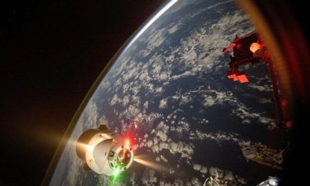 فضانوردان ناسا رازهای زندگی در فضا را قبل از پیاده‌روی‌های فضایی مهم کشف می‌کنند!