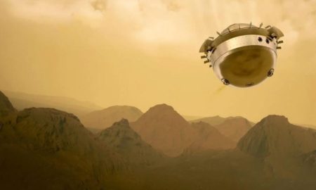 ماموریت DAVINCI ناسا؛ مأموریتی پیشرفته برای کشف قاره‌های گمشده زهره!
