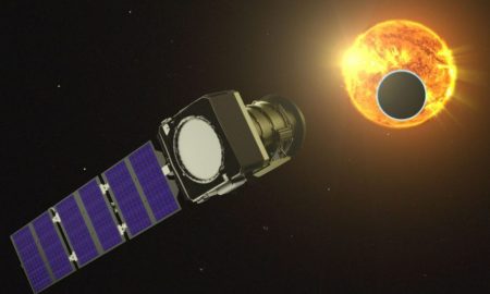 ماموریت پاندورا ناسا؛ کشف اسرار جو سیارات بیگانه!