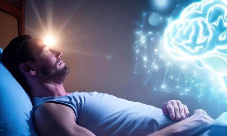 تحقیقات جدید نشان می‌دهد خواب خوب یادگیری زبان را تقویت می‌کند!