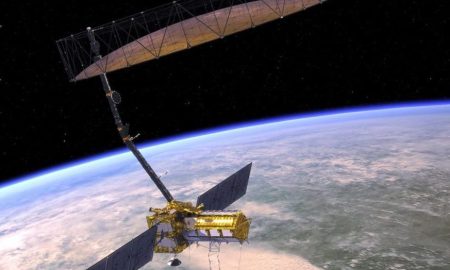 ماهواره NISAR؛ گامی به سوی تحول در درک زمین!