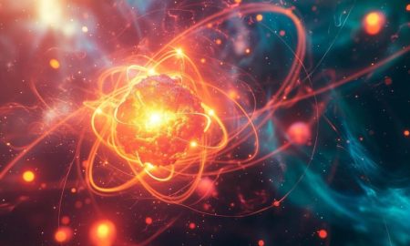 کشف خاستگاه زمین؛ ایزوتوپ‌های نیتروژن اسرار سیاره‌‌ها را آشکار می‌کنند!