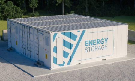 این باتری جدید میتواند حتی در شرایط با نور و باد کم انرژی را ذخیره میکند!