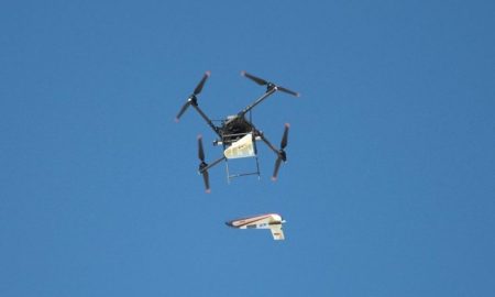 تعریف دوباره آینده پرواز؛ کاوشگر نوآورانه ناسا به آسمان‌ها می‌رود!