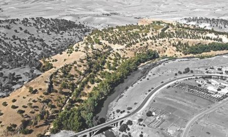 بازنویسی تاریخ؛ باستان‌شناسان یک تمدن گمشده آفریقایی به بزرگی تروی را کشف کردند!