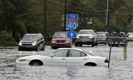 کمک هوش مصنوعی به ارزیابی تلفات و خطرات سیل!