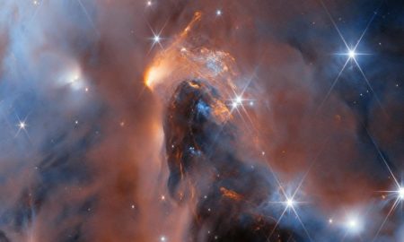 جیمز وب 6 سیاره‌ی بدون ستاره را در کهکشان راه شیری کشف کرد!