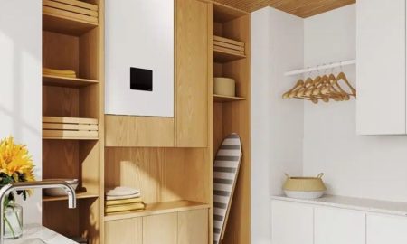 سامسونگ اولین سری پمپ حرارتی هوا به آب خود را معرفی کرد!