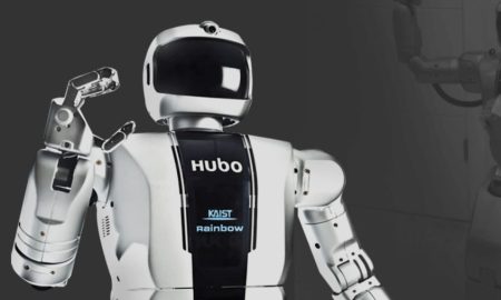 حمله سامسونگ به تسلا، OpenAI و BYD در حوزه ربات‌های انسان‌نما!