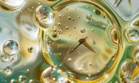 دانشمندان “زمان‌سنج مرگ” را درون سلول‌ها کشف کردند!