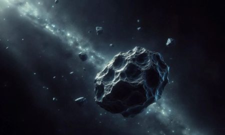 دانشمندان سرانجام منشاء اسرارآمیز اکثر شهاب‌سنگ‌ها را کشف کردند!