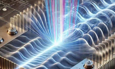 مشاهده بدون دیده شدن؛ دستاورد جدید UCLA در تصویربرداری یک‌طرفه!