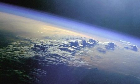 کسوف خورشیدی امواج گرانشی ایجاد می‌کند که پیش از این ناشناخته بود!