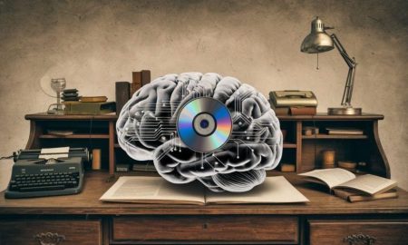 سرعت تفکر انسان؛ مغز سیگنال‌ها را با سرعت حدود ۱۰ بیت در ثانیه پردازش می‌کند!