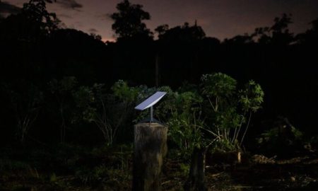 رقیب استارلینک؛ SpaceSail چین آماده ارائه اینترنت ماهواره‌ای در برزیل!