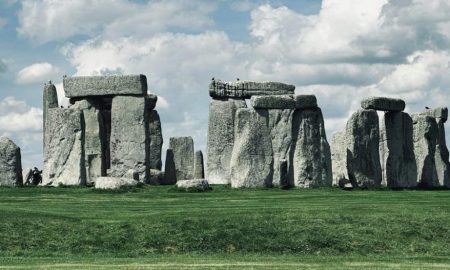 پاسخ احتمالی کارشناسان به اینکه چرا استون‌هنج ۴,۵۰۰ سال پیش بازسازی شد؟