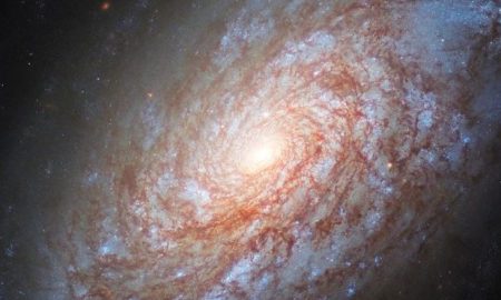 فانوس کهکشانی به ما در تخمین بهتر سن جهان کمک می‌کند!