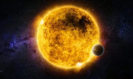 چگونه اشعه ایکس، پناهگاه‌های امن برای زندگی را پیدا می‌کند؟