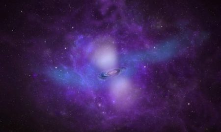 رونمایی از اندازه واقعی کهکشان ها: فراتر از ستاره ها تا هاله‌های گازی عظیم!