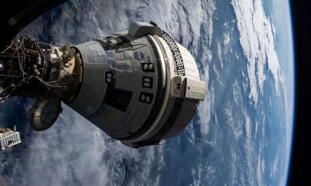 آن صدای تپش عجیب چه بود؟ فضانوردان سرانجام راز استارلاینر را حل کردند!