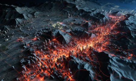 یک مطالعه جدید باورهای دیرینه درباره‌ی پیش بینی زلزله را مورد تردید قرار می دهد!