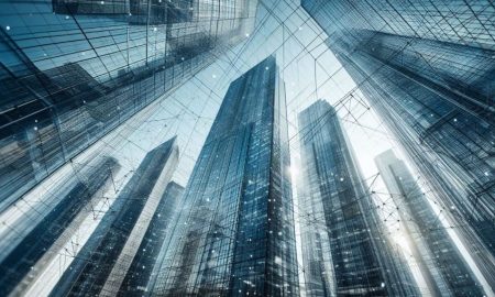 اولین آنتن جهان که شیشه پنجره‌ها را به دکل‌های 5G تبدیل می‌کند در ژاپن رونمایی شد!