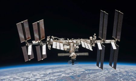 ناسا اسپیس ایکس را برای تخریب ایستگاه فضایی بین‌المللی انتخاب کرد!